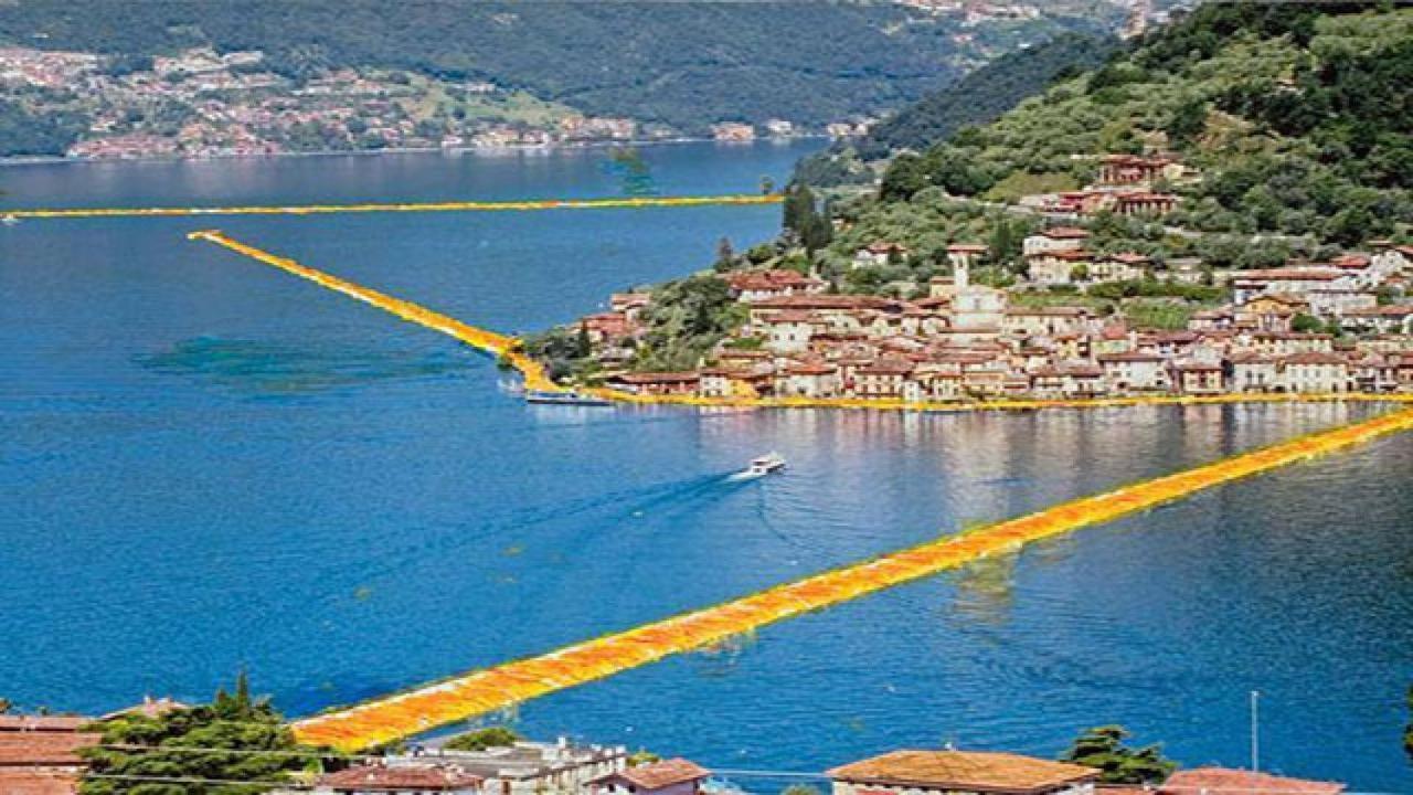 Villa Mirella: Casa Vista Lago Con Piscina Рива ди Солто Екстериор снимка